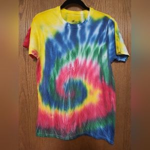 Tie Dye Shirt